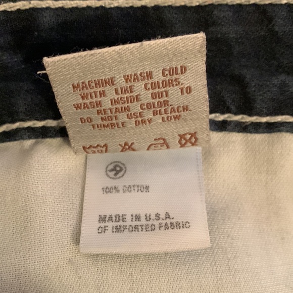 Big Star Jeans - Picture 7 of 11